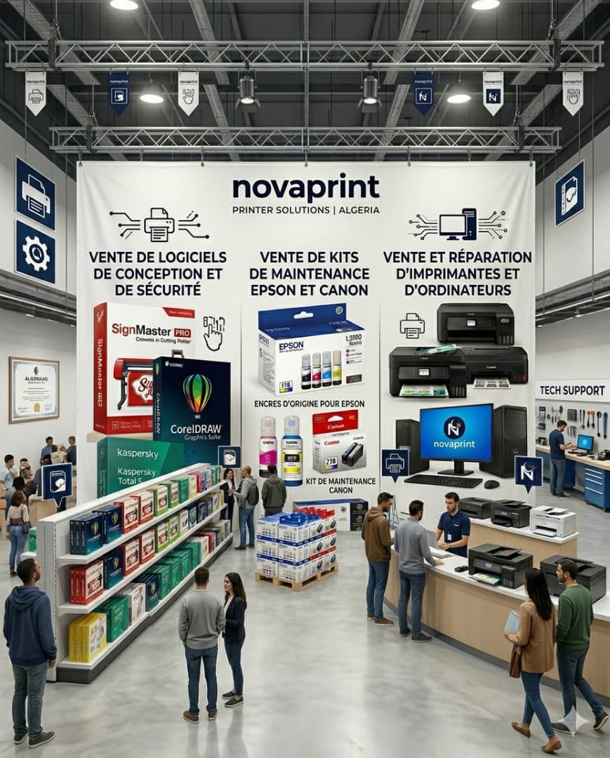 NovaPrint