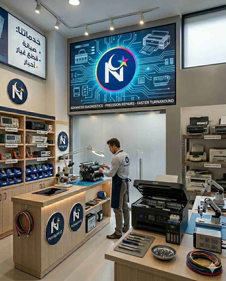 NovaPrint