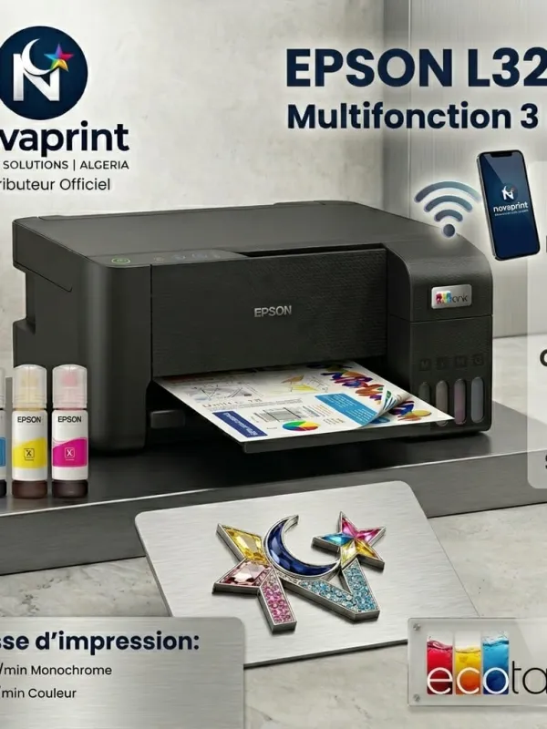 Produit EPSON L3250 Image